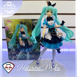 Hatsune Miku X Princess (Artist Masterpiece)
