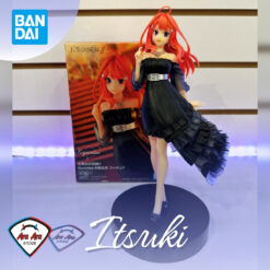 Itsuki Nakano Night Dress (Bandai)