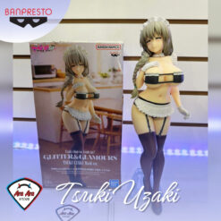 Tsuki Uzaki Ver. Maid (Banpresto)