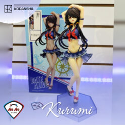 Kurumi Marinera (Kodansha)