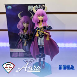 Aura by Frieren (Sega)