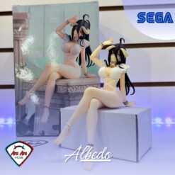 Albedo Swimsuit (Sega)