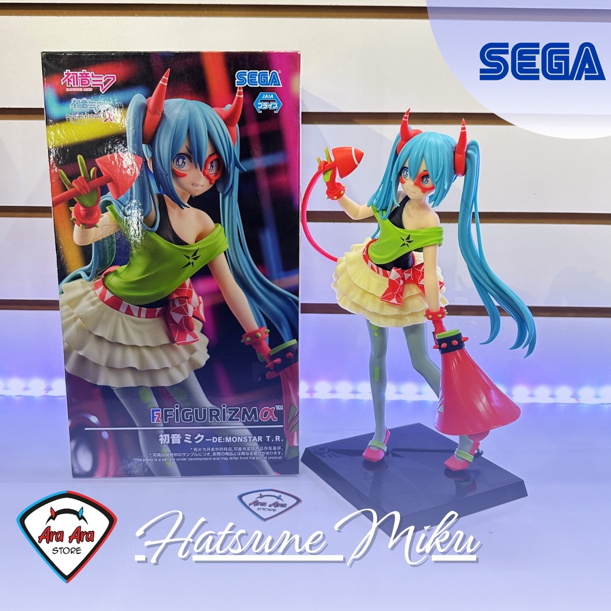 Hatsune Miku X Proyect Diva X (Sega)