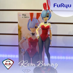 Rem Bunny (BiCute Bunnies )