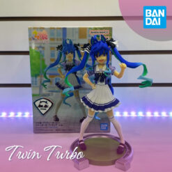 Twin Turbo (Bandai)
