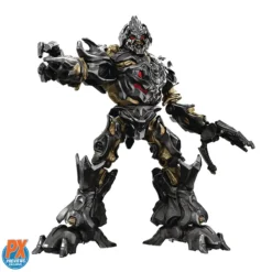 Transformers Classic Class Megatron Blokees Model Kit - Previews Exclusive (ENERO 2026)