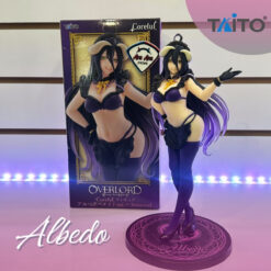 Albedo Maid (Coreful)