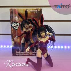 Kurumi Bunny (Desktop Cute)