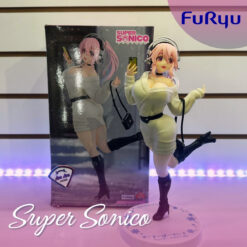 Super Sonico (Furyu)