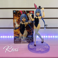 Roxi Mushoku Tensei (Vivit)