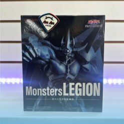 Obelisco el Atormentador (Konami)