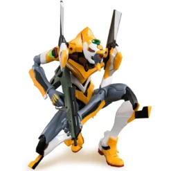 Neon Genesis Evangelion Proto Type-00 Action Edition Model Kit (ENERO 2026)