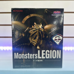 Dragon Alado de Ra (Konami)