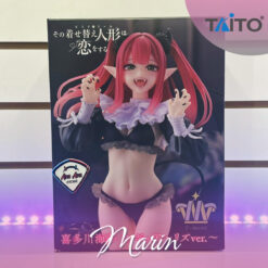 Marin Kitagawa Sucubo (Taito)