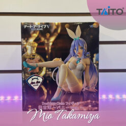 Mio Takamiya (Taito)