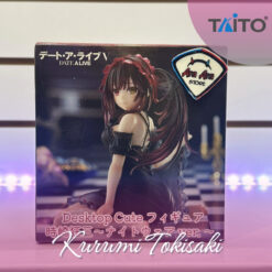 Kurumi Tokisaki (Desktop Cute)