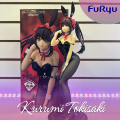 Kurumi Tokisaki (Bicute Bunnies)