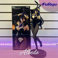 Albedo Dark (Bicute Bunnies)