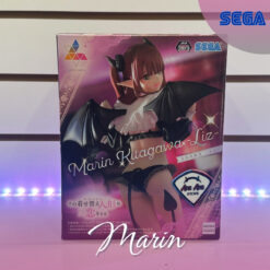 Marin Kitagawa Sucubo (SEGA)