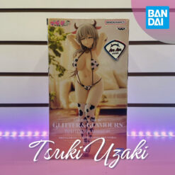 Tsuki Uzaki Dress Muuuu (Bandai)