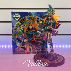 Valkiria Maga Oscura (Konami)