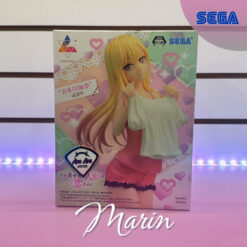 Marin Kitagawa (SEGA)