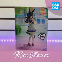 Rice Shower (Bandai)