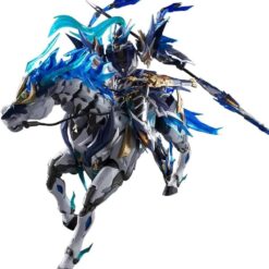 Motor Nuclear MNP-XH05 Zhao Yun Model Kit (FEBRERO 2026)