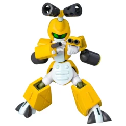Medabots KBT00-M Metabee 1:6 Scale Model Kit (AGOSTO 2026)