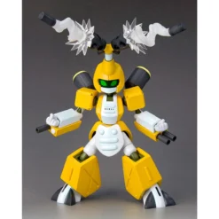 Alternative view of Medabots KBT00-M Metabee 1:6 Scale Model Kit (AGOSTO 2026)