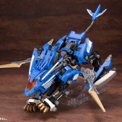 Alternative view of ZOIDS RZ-028 HMM Blade Liger AB Model Kit 1/72  (MARZO 2026)