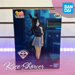 Rice Shower Street Dress (Bandai)