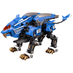 ZOIDS RZ-028 HMM Blade Liger AB Model Kit 1/72  (MARZO 2026)