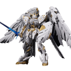 Mecha Core Industry 1/100 Oberon Model Kit (PREVENTA NAVIDEÑA)