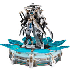 Ming Jiang Legend Sunday Hobby Xiaoyaozi Model Kit (FEBRERO 2026)