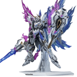 SNAA Model 1/100 YR-04-PV Particle Awakening Armament F.P.A.A. Phantom Fire Lord Model Kit (FEBRERO 2026)