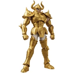 Saint Seiya Champion Class 06 Taurus Aldebaran Model Kit (ENERO 2026)