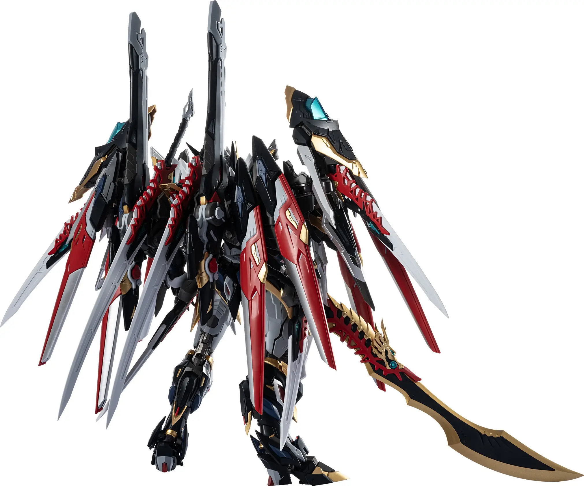 Motor Nuclear - MNP-XH12 Gan Jiang Model Kit (FEBRERO 2026) - Imagen 2