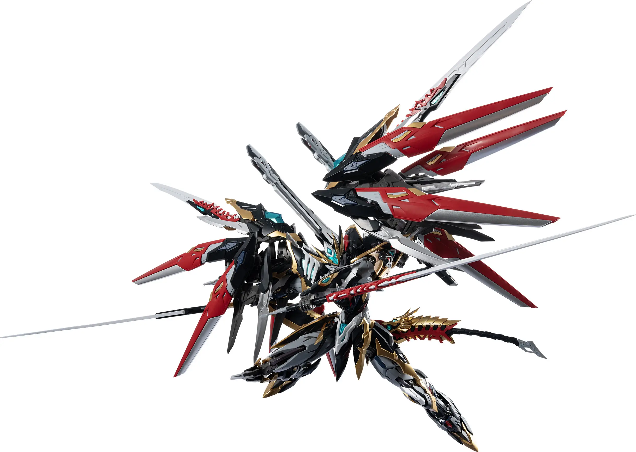 Motor Nuclear - MNP-XH12 Gan Jiang Model Kit (FEBRERO 2026) - Imagen 4