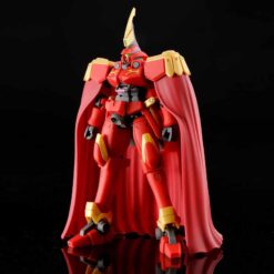 Mobile Suit Gundam Leo-s High Grade 1:144 Scale Model Kit