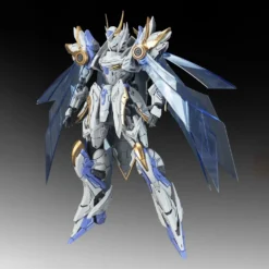 SNAA Model 1/144 The Round Table Knights SC-009 Divine Invoker Percival Deluxe Version (FEBRERO 2026)