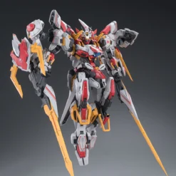 Alternative view of Hemoxian & ToysComic Zodiac Guardian Baffarion Model Kit (ABRIL 2026)