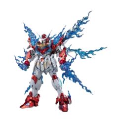 Hemoxian x Naraka Bladepoint x Kunio Okawara 1/15 Yue Long Deluxe Version Model Kit