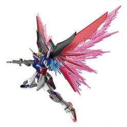 Mobile Suit Gundam Seed Destiny Destiny Gundam High Grade 1:144 Scale Model Kit (JUNIO 2026)