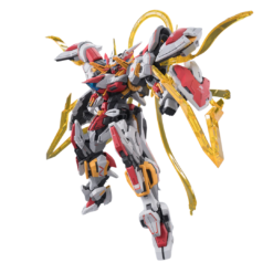 Hemoxian & ToysComic Zodiac Guardian Baffarion Model Kit (ABRIL 2026)