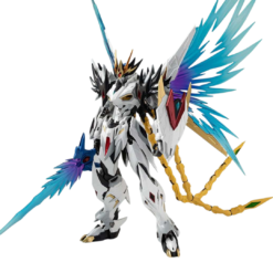 Motor Nuclear MNP-XH02 Cao Ren Model Kit (ABRIL 2026)