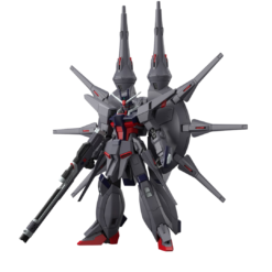 Mobile Suit Gundam Seed Destiny Legend Gundam High Grade 1:144 Scale Model Kit (NOVIEMBRE 2026)