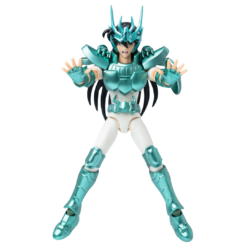 Saint Seiya Champion Class 09 Dragon Shiryu Model Kit (JUNIO 2026)