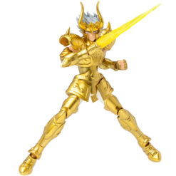 Saint Seiya Champion Class 10 Capricorn Shura Model Kit (JUNIO 2026)