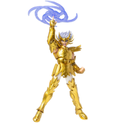 Saint Seiya Champion Class 11 Cancer Deathmask Model Kit (JUNIO 2026)
